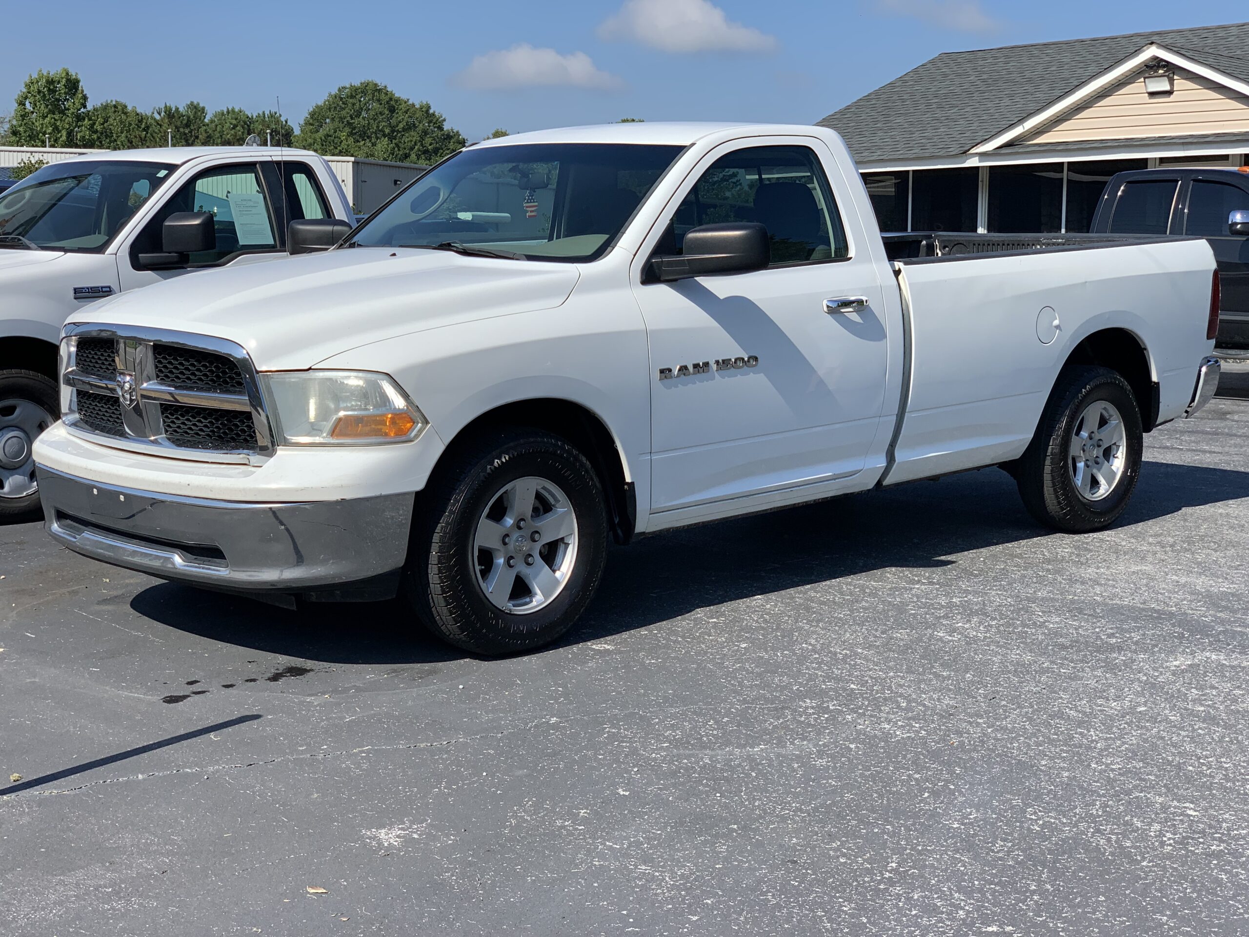 ram 1500