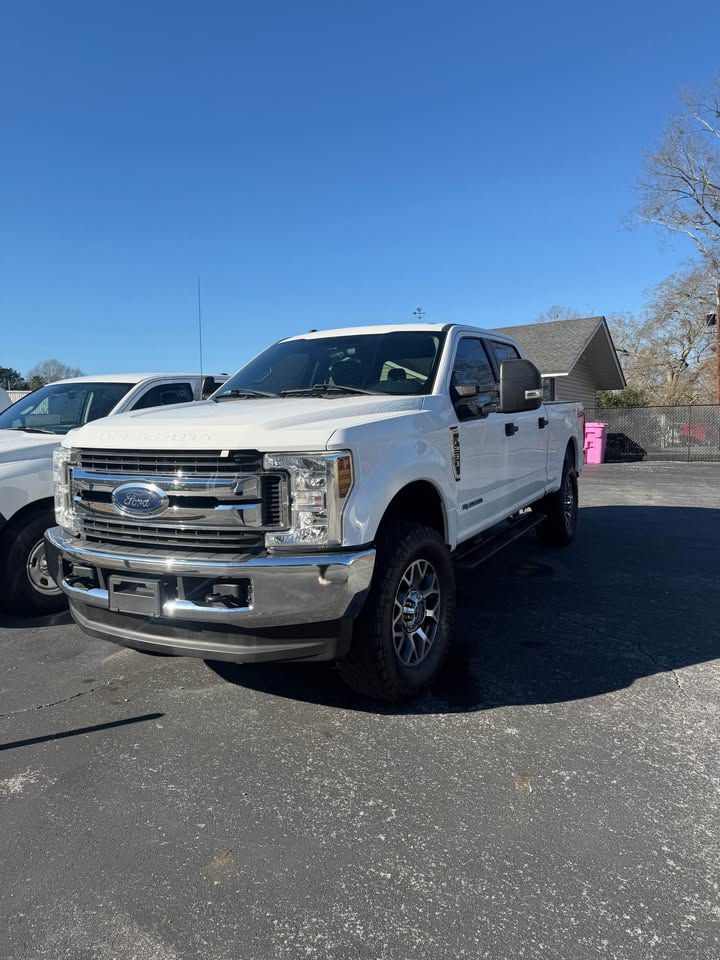 19 f250 D75426